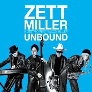 Album Unbound feat.YUCCO MILLER from 