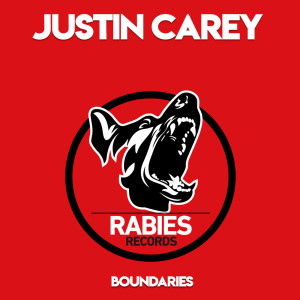 Listen to Boundaries song with lyrics from Justin Carey