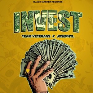 Listen to Invest song with lyrics from Team Veterans