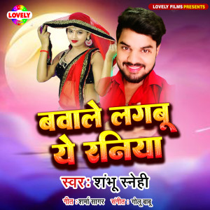 Album Bawale Lagabu Ye Raniya from 