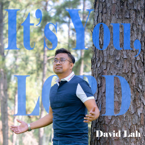 Dengarkan lagu It's You, Lord nyanyian David Lah dengan lirik
