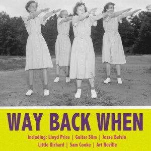 ดาวน์โหลดและฟังเพลง Bony Moronie พร้อมเนื้อเพลงจาก Larry Williams