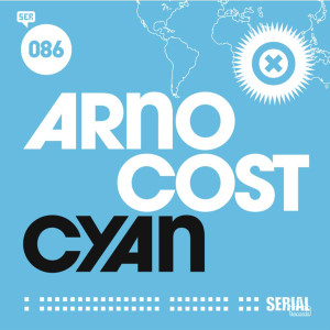 ดาวน์โหลดและฟังเพลง Cyan (Original Mix) พร้อมเนื้อเพลงจาก Arno Cost