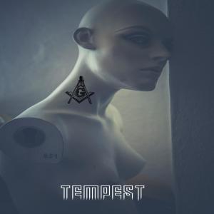 Album Self Enlightened from Tempest