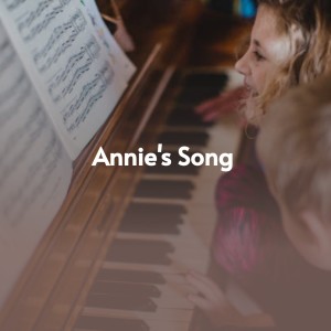 收聽Val Doonican的Annie's Song歌詞歌曲