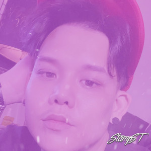Listen to ไม่อยากให้เป็นแค่ song with lyrics from STAMP-ST