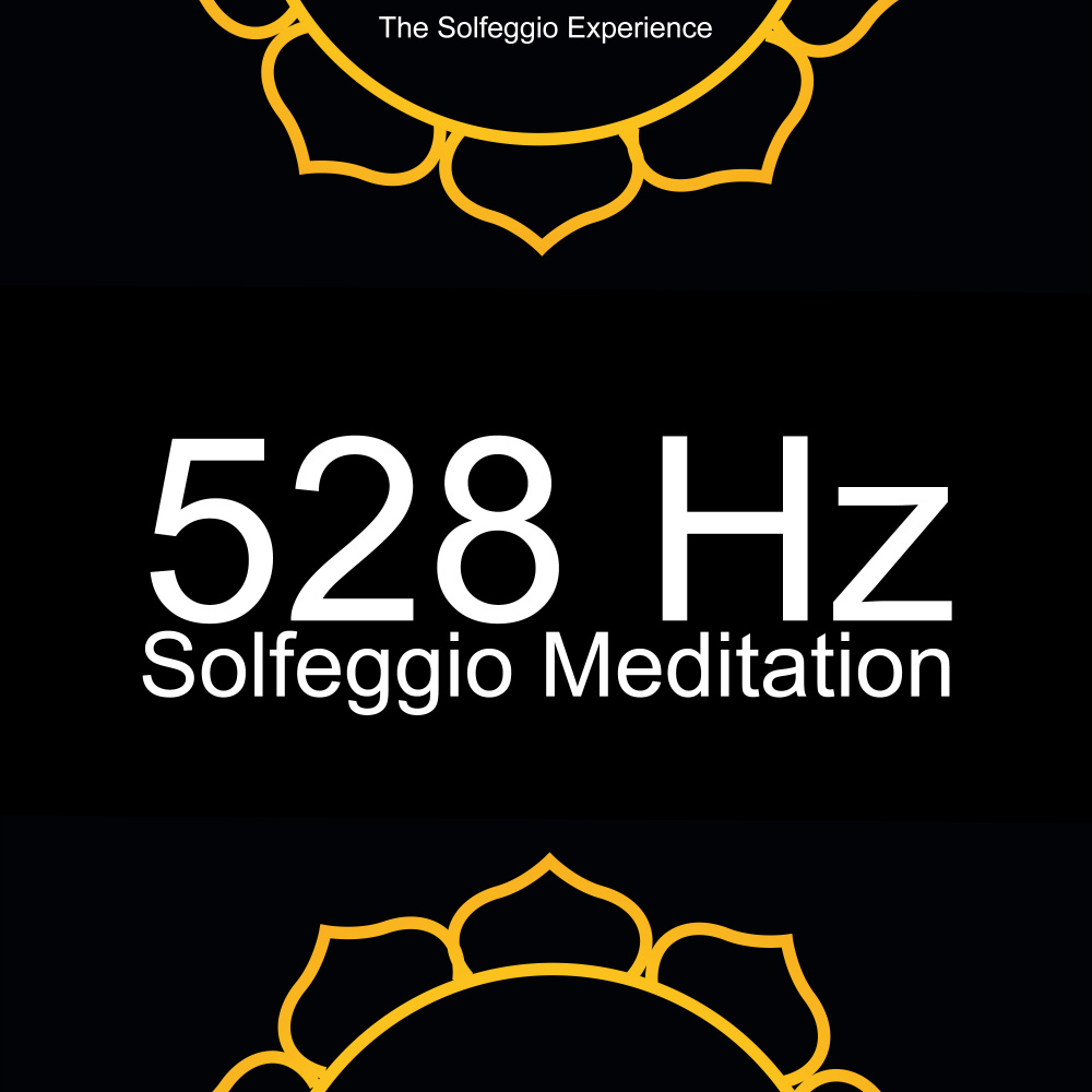 528 Hz Atmospheres