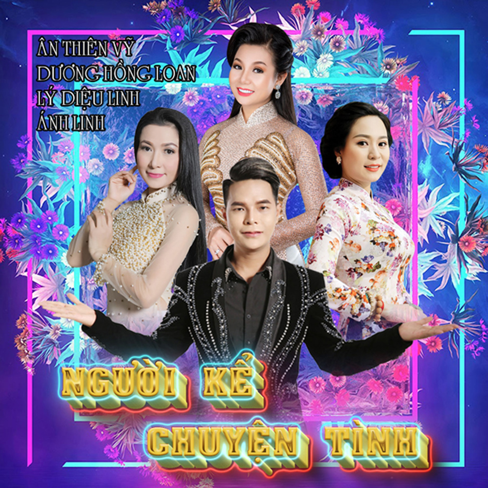 LK Sau Lần Hẹn Cuối - Thương Tình Nhân