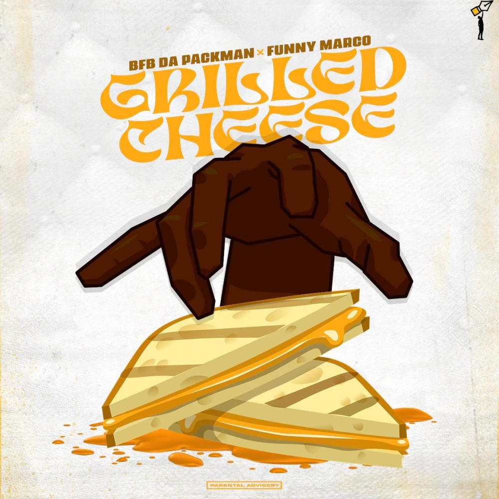 Grilled Cheese (feat. Bfb Da Packman) (Explicit)