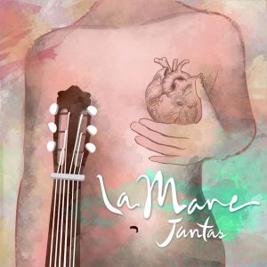 La Mare的專輯Juntas
