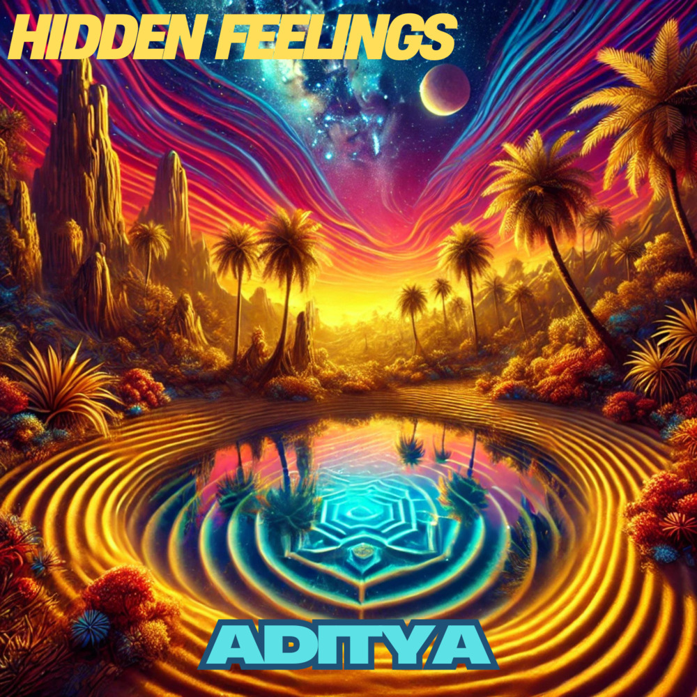 Hidden Feelings