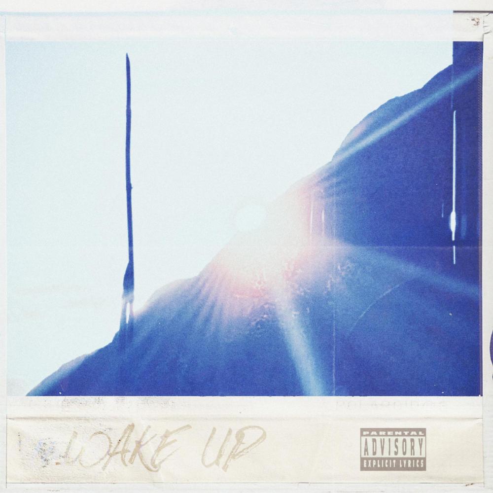 Wake Up (feat. iLostYou) (Explicit)