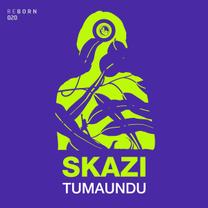 Album Tumaundu oleh Skazi