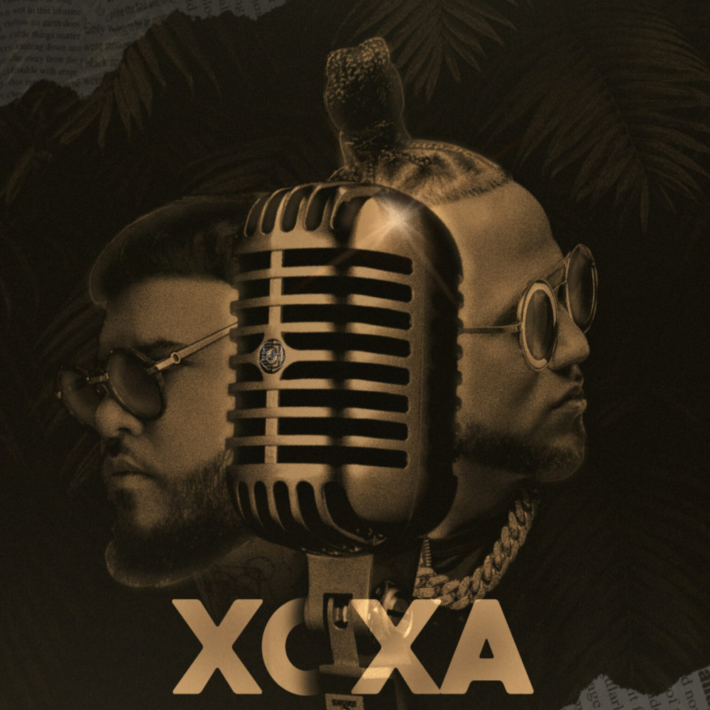 Xoxa