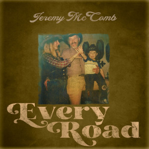 Jeremy McComb的专辑Every Road