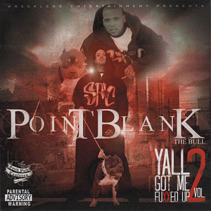 Dengarkan Bust the Windows Out (Explicit) lagu dari Point Blank dengan lirik