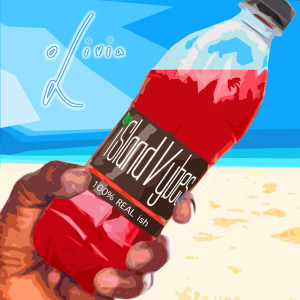 Olivia的專輯Island Vybes (Explicit)