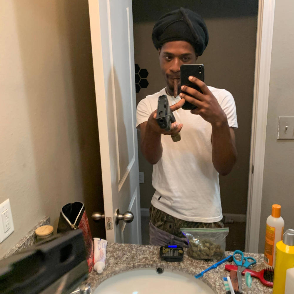 Im Back (Explicit)