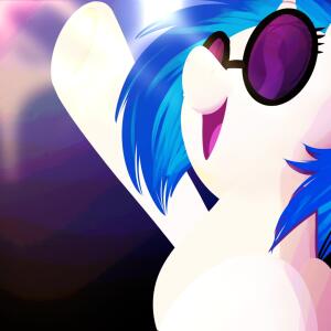 default playlist img