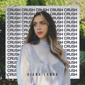 Diana Landa的專輯Crush