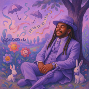 default playlist img