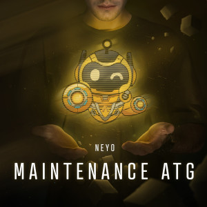 อัลบัม Maintenance ATG (Explicit) ศิลปิน Neyo