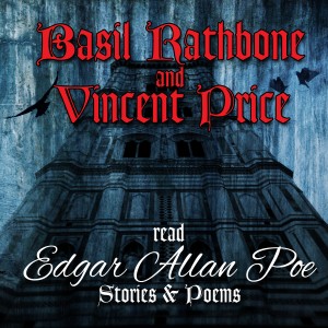 收聽Basil Rathbone的The Black Cat歌詞歌曲