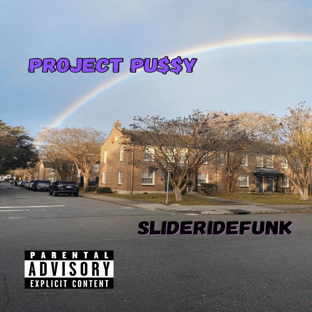 Project Pu$$y (feat. 860Malvo) (Explicit)