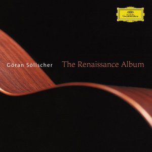 收聽Göran Söllscher的Mudarra: Lute music - Spain - Pavana de Alexandre歌詞歌曲