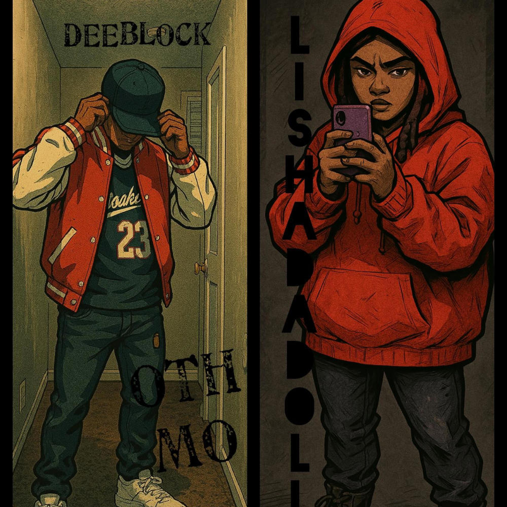 Gangsta Luv (feat. LISHADADOLL) (Explicit)