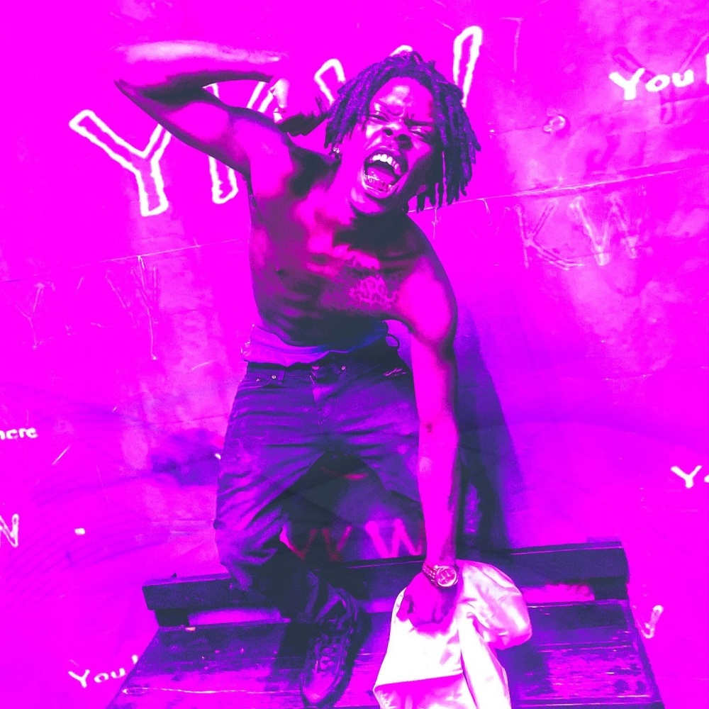 Band$ UP (feat. Fortunate) (Explicit)