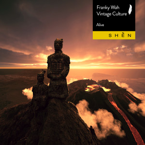 อัลบัม Alive ศิลปิน Franky Wah