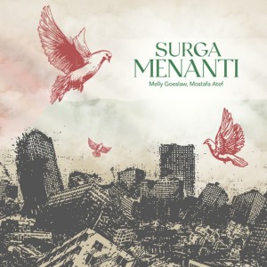 收聽Melly Goeslaw的Surga Menanti歌詞歌曲