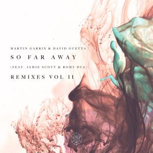 ดาวน์โหลดและฟังเพลง So Far Away (Osrin Remix) พร้อมเนื้อเพลงจาก Martin Garrix
