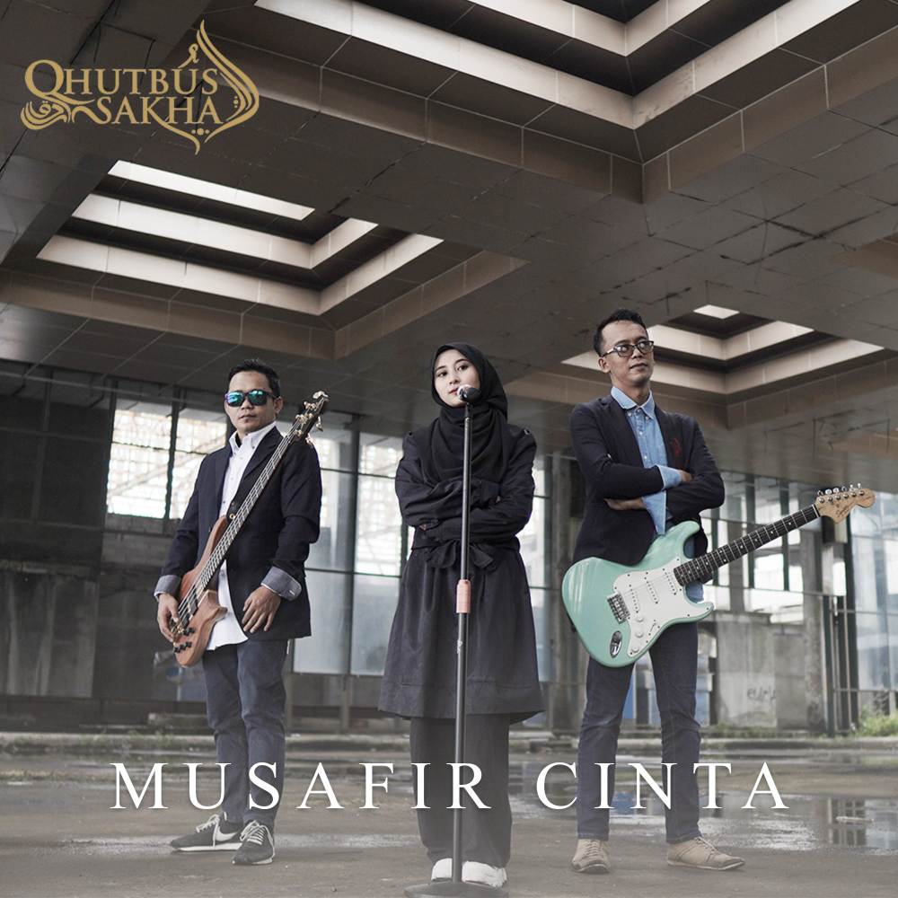 Musafir Cinta