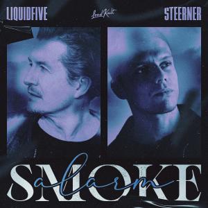 ดาวน์โหลดและฟังเพลง Smoke Alarm พร้อมเนื้อเพลงจาก Liquidfive