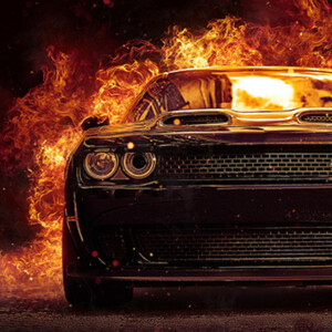 default playlist img