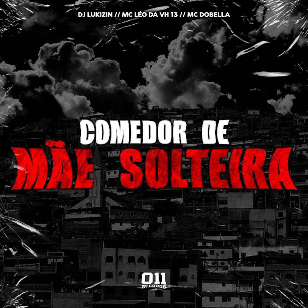 Comedor de Mãe Solteira (Explicit)
