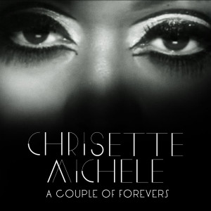 收聽Chrisette Michele的A Couple Of Forevers (Album Version)歌詞歌曲