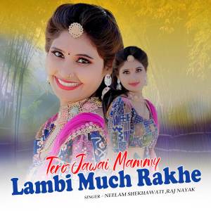 Neelam Shekhawati的專輯Tero Jawai Mammy Lambi Much Rakhe
