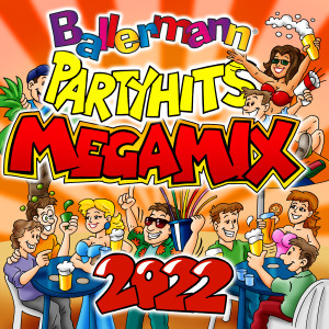 Listen to Die Party ist zurück song with lyrics from Björn Chili