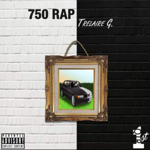 Listen to Let Em Hate (Explicit) song with lyrics from Trelaire G