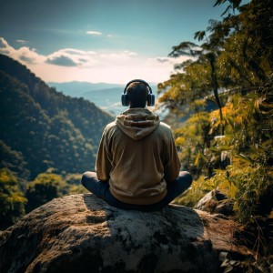 Nightly Meditations的專輯Zen Escape: Hip Hop Beats for Meditation