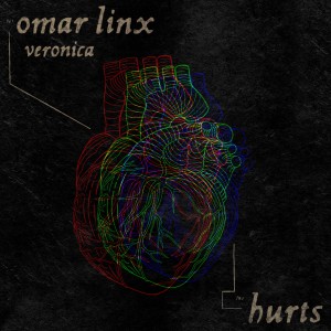 อัลบัม Hurts ศิลปิน Omar LinX