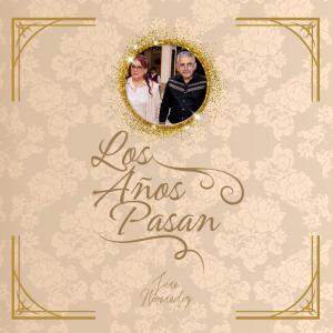 收聽Juan Hernandez的Los años pasan (feat. Marcos Bustamante)歌詞歌曲