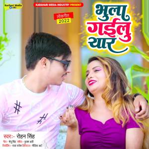 Listen to Bhul Gailu Yaar (Original) song with lyrics from Rohan Singh