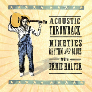 Listen to Always Be My Baby song with lyrics from Ernie Halter