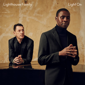 Album Light On from LighthouseFamily