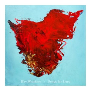 收聽Kay Weathers的Given歌詞歌曲