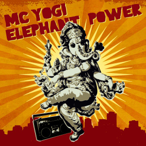 收聽MC Yogi的Krishna Love (feat. Jai Uttal)歌詞歌曲